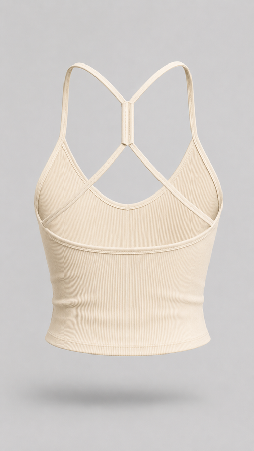 Signature Rib Tank